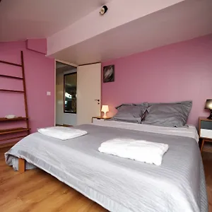 Nid D'agnes Five Stars Holiday House Apartment